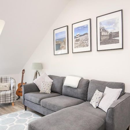 Villa Puffin Pad à Benllech Extérieur photo