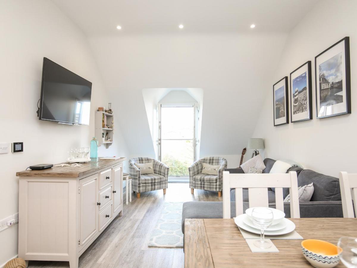 Villa Puffin Pad à Benllech Extérieur photo