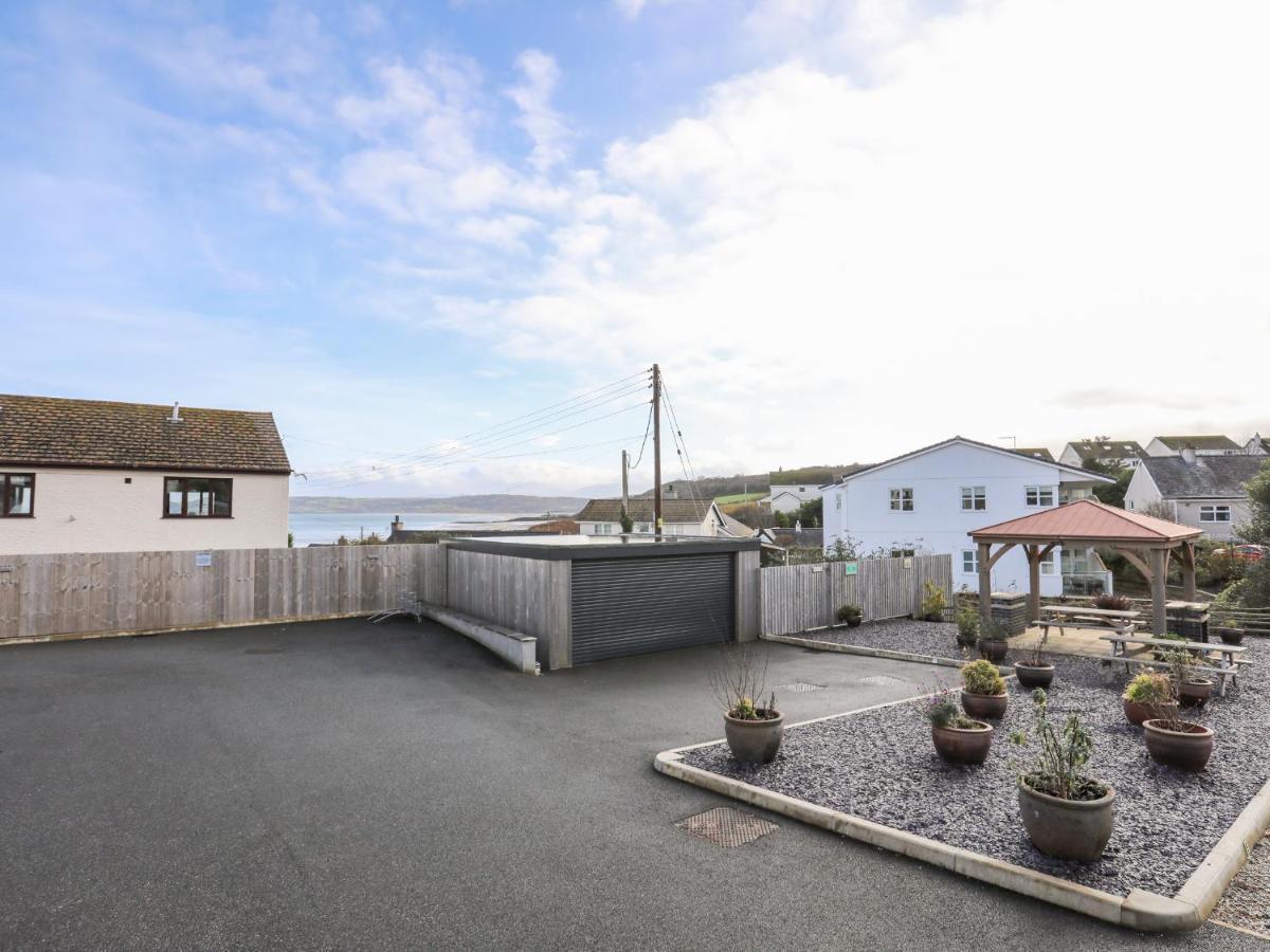 Villa Puffin Pad à Benllech Extérieur photo