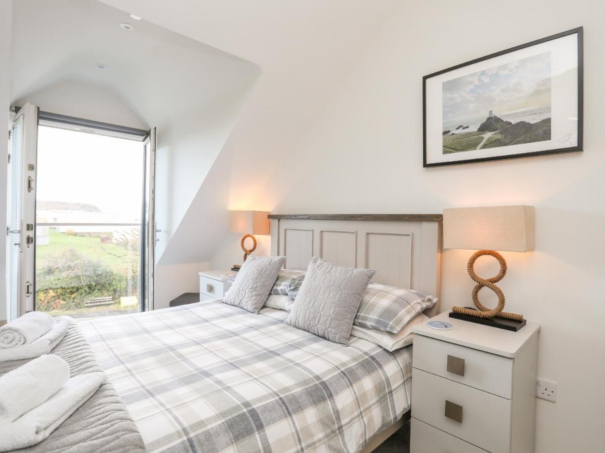 Villa Puffin Pad à Benllech Extérieur photo