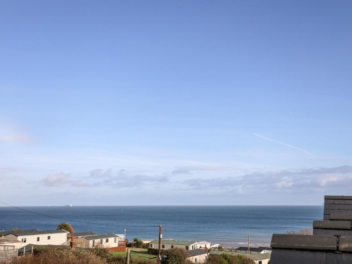 Villa Puffin Pad à Benllech Extérieur photo